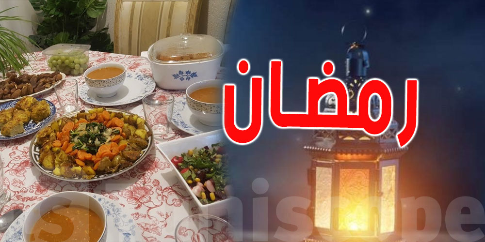 اليك 5 خطوات بسيطة لجهاز هضمي صحي خلال رمضان