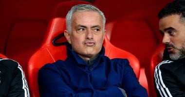 مورينيو يقترب من تدريب المنتخب البرتغالى وأموريم بديلا فى بنفيكا