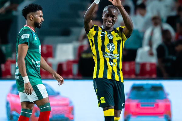 الاتحاد يعزز آماله القارية بفوزه على الاتفاق