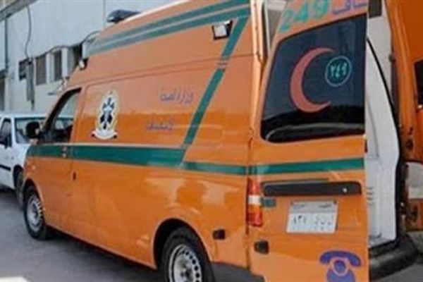 انفجار ثلاجة بمخزن جبن في إمبابة وسقوط مصابين