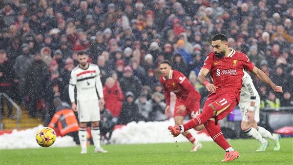 أبرزها مان يونايتد ضد ليفربول، مواعيد الجولة الـ 35 من الدوري الإنجليزي