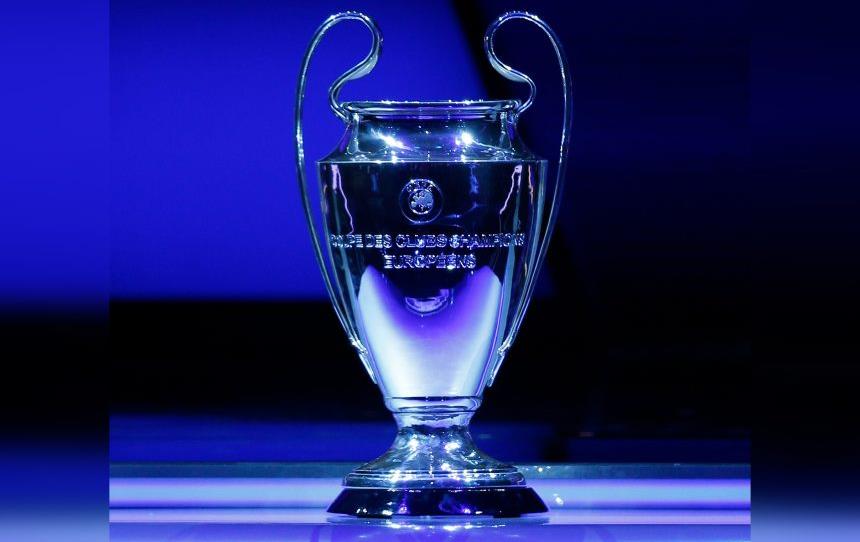 ربع نهائي دوري أبطال أوروبا