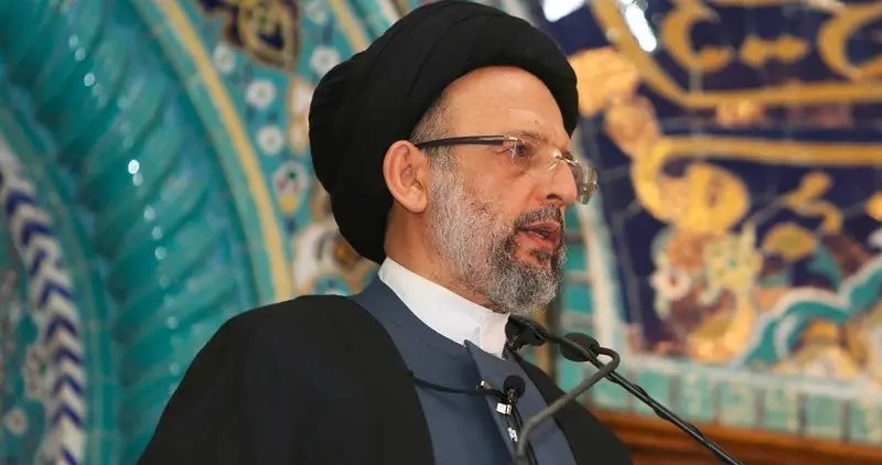 السيد فضل الله: نتطلّع لأن تنجح مفاوضات إيران واميركا منعًا لتداعيات فشلها على لبنان والمنطقة