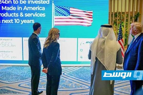 الولايات المتحدة تخفف قيود التصدير على الإمارات