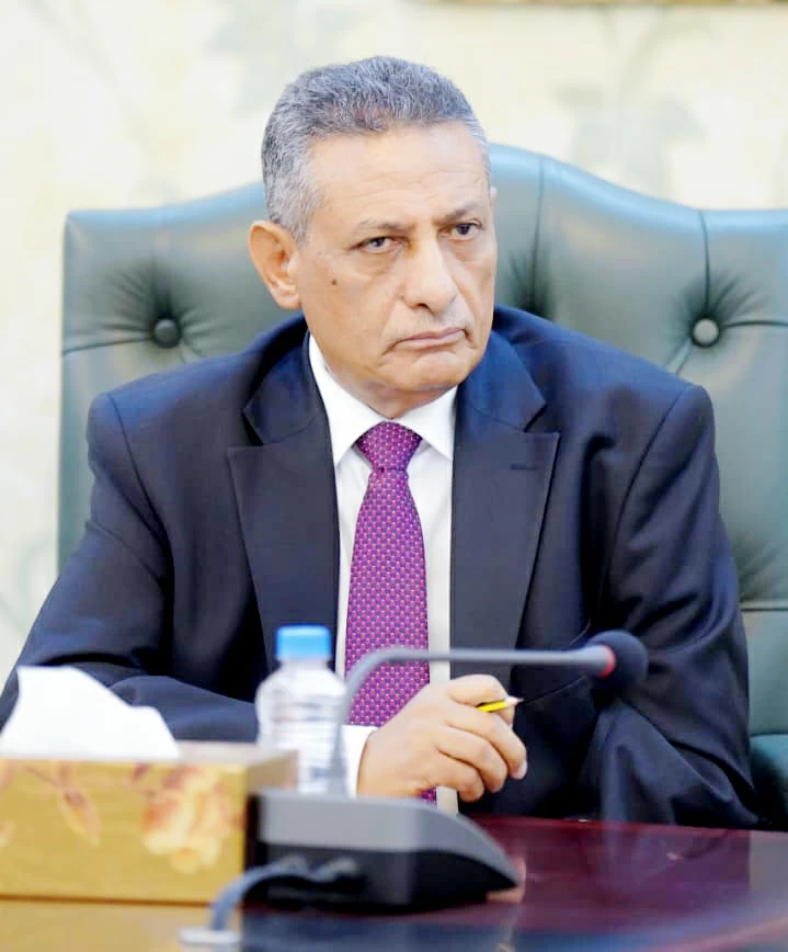 وزير التعليم العالي اليمني لـ«عكاظ»: الشراكة مع السعودية طوق نجاة