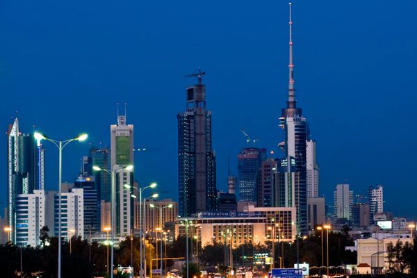 الكويت: تدمير 13 مسيرة معادية خلال الـ 24 ساعة الماضية