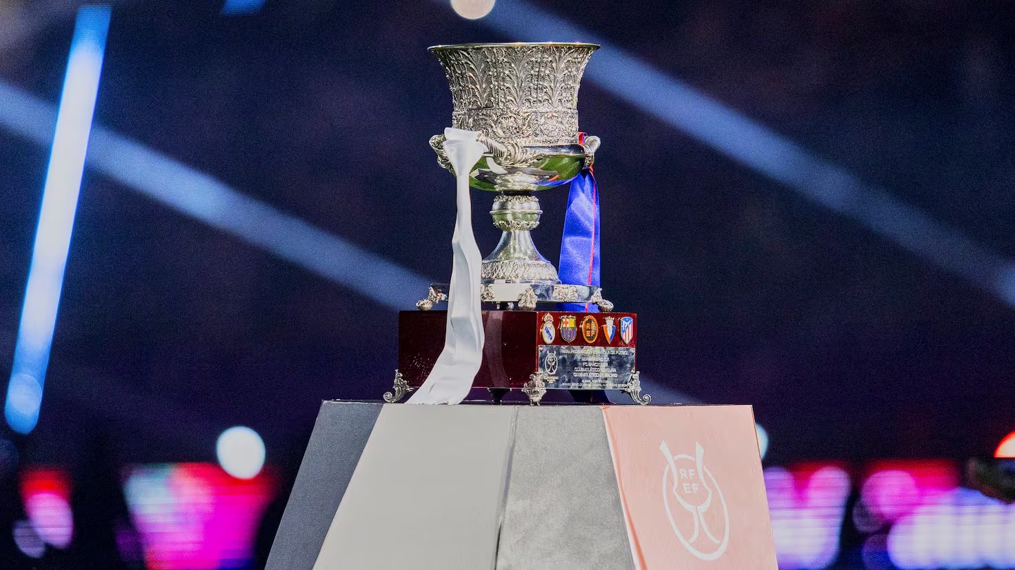 ريال مدريد يُنتظر حسم التأهل.. ملامح السوبر الإسباني 2027 تتكشف