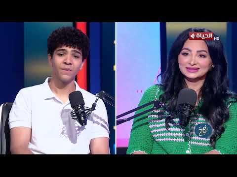 قصة نجاح | مع منى المراغي | 11 يونيو 2026