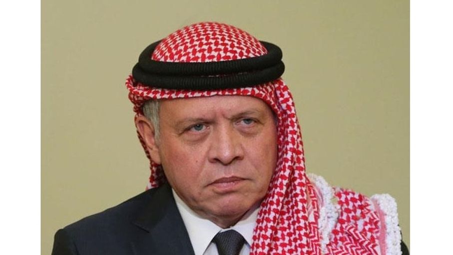 الملك يتلقى اتصالا هاتفيا من رئيس الوزراء الهندي