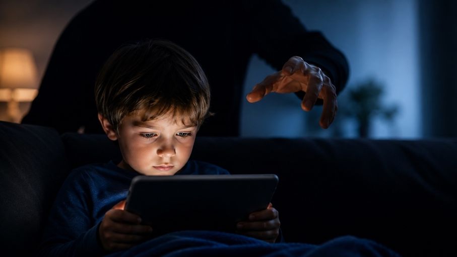 دعوى ضد نتفليكس بتهمة التجسس على الأطفال وإدمان المستخدمين
