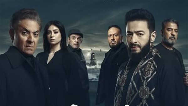 انطلاقة قوية للموسم السادس من مسلسل «المداح» لحمادة هلال