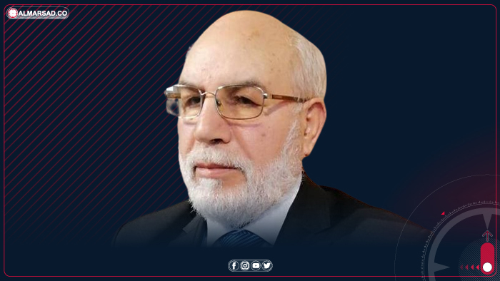 العباني: القوانين المنبثقة عن لجنة (6+6) جاهزة لإجراء الانتخابات