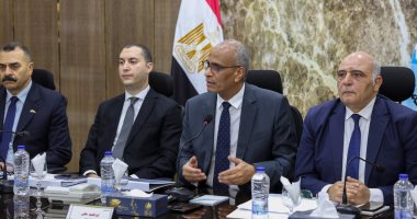 محافظ كفر الشيخ: رفع درجة الاستعداد لاستقبال عيد الأضحى