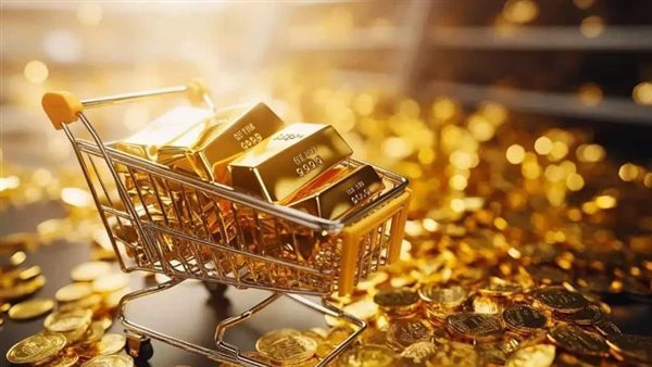 أسعار الذهب اليوم في مصر الأربعاء 15 أبريل 2026