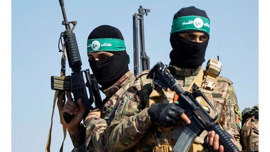 حماس: الاحتلال لا يحترم عهدا ولا يلتزم بتفاهم