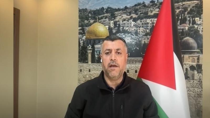 قيادي في "حماس": الاعتداء على الأسيرات يمثل انحداراً أخلاقياً وتجرداً كاملاً من القوانين الدولية
