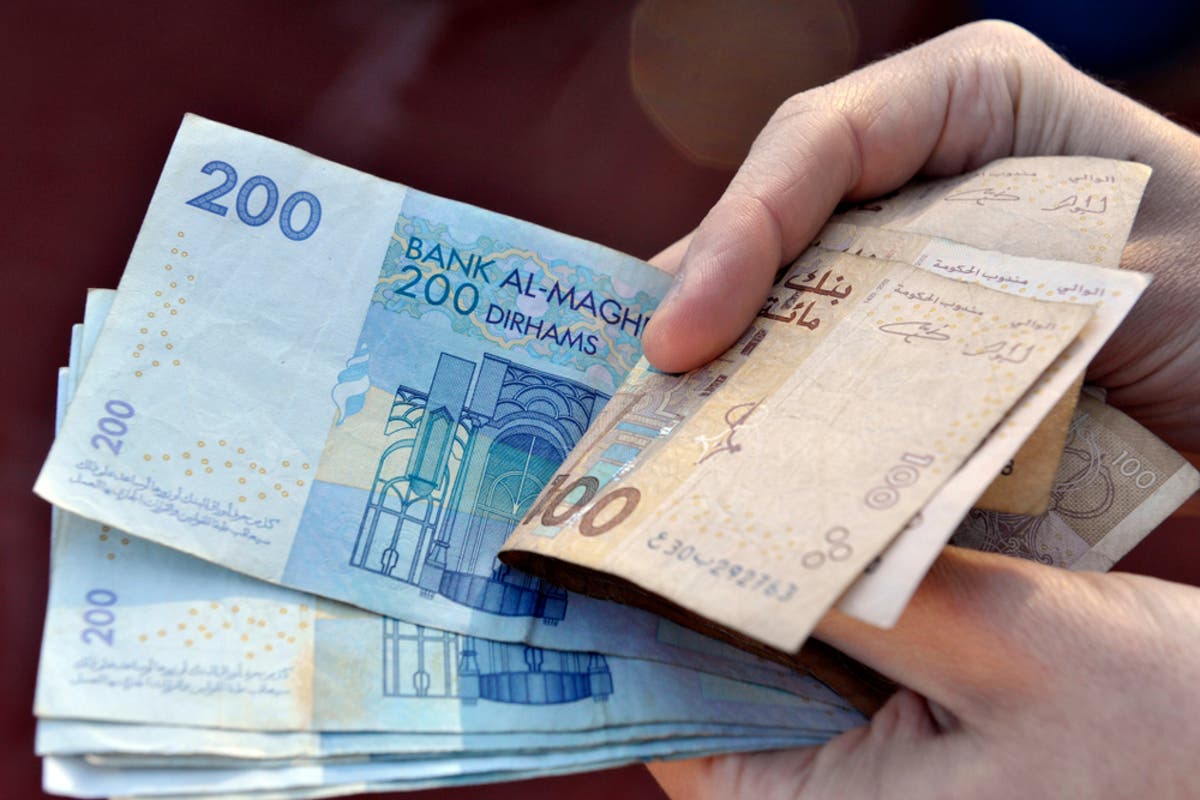 قيطوني: الضرائب أداة سيادة وعقد ثقة بين الدولة والمواطن