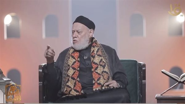 علي جمعة يوضح حقيقة الخلاف حول الصفات الإلهية بين الفرق الإسلامية