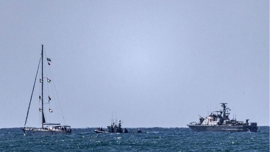 الأردن وعدة دول يدينون الاعتداء الإسرائيلي على أسطول الصمود العالمي