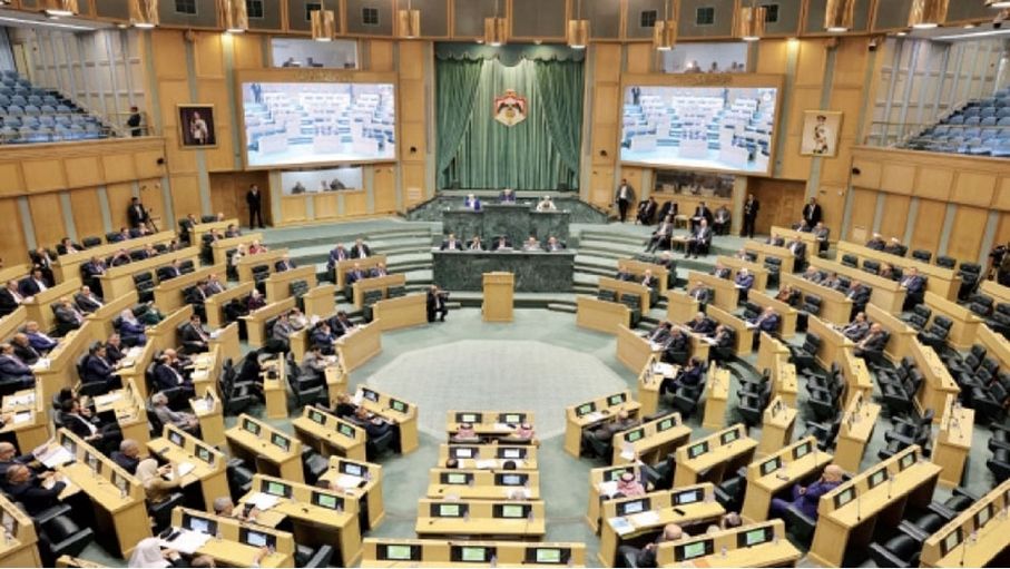 مجلس النواب يناقش معدل الضمان الاجتماعي الأربعاء