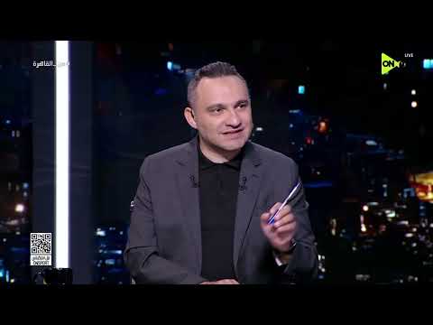 من القاهرة - رؤية أحمد سمير فرج لمباراة مصر وأستراليا المنتظرة في كأس العالم
