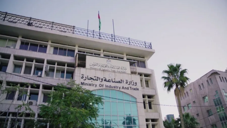 القضاة: رفع الأفضلية السعرية للمنتجات الوطنية خطوة استراتيجية لدعم الصناعة والتشغيل