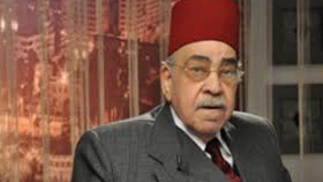 فى ذكراه.. رحلة عبد الله فرغلي من مدرس فرنساوي إلى الفن ورحيله بضيق تنفس