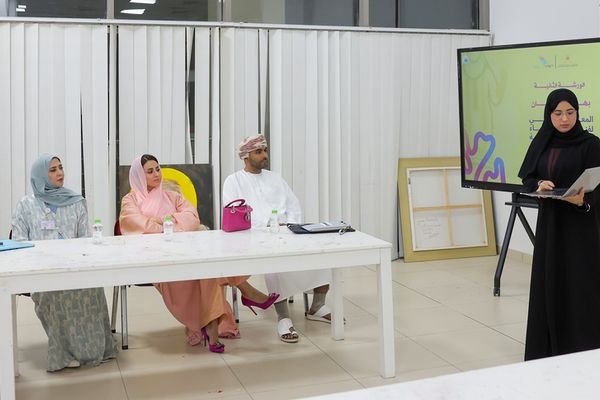 وكالة الأنباء العمانية (العمانية)