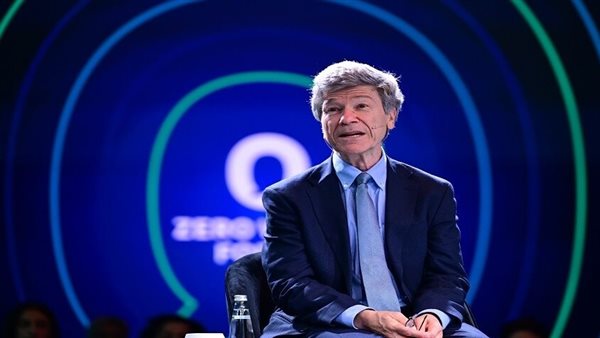 جيفري ساكس: أزمة اقتصادية خطيرة ستضرب العالم وحرب عالمية تلوح في الأفق حال فشل المفاوضات