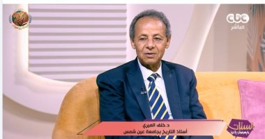 خلف الميرى لـ«الستات»: الجندي المصري أبهر العالم بعبقريته