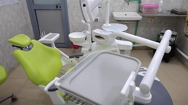الصحة: اعتماد مركز طب أسنان البحيرة لمدة 3 سنوات من هيئة GAHAR