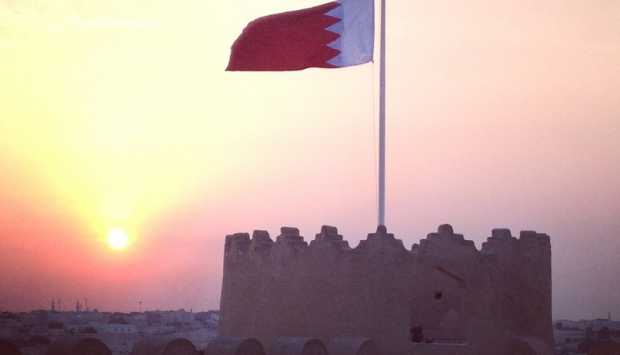 عاجل- البحرين: اعتراض وتدمير 86 صاروخا و148 مسيرة منذ بدء الهجمات الإيرانية