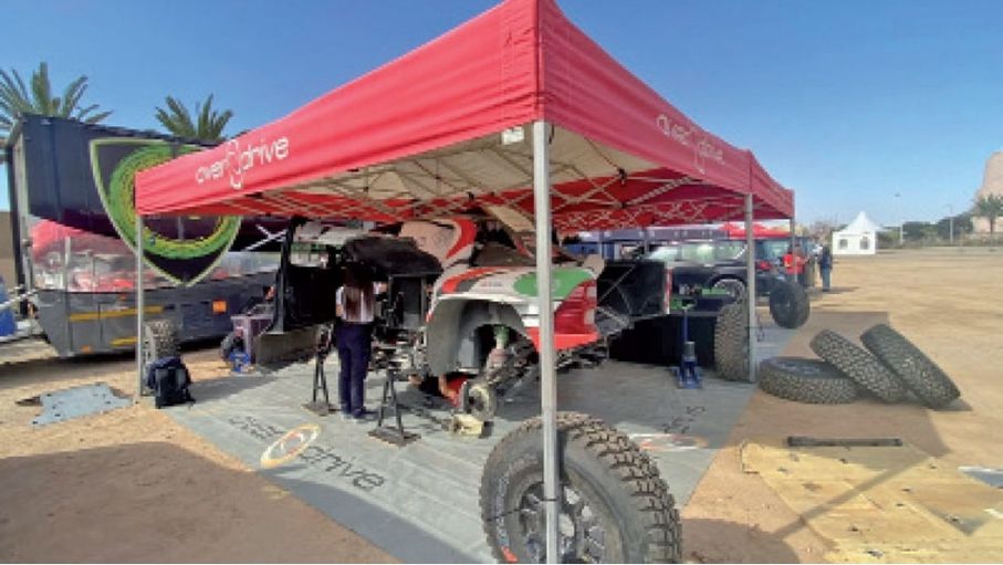 فعاليات باها الأردن تبدأ اليوم في العقبة وسط توقعات بمنافسة قوية