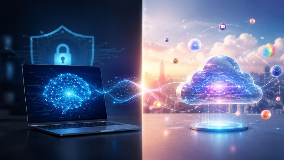 أيهما أفضل للمستخدمين؟.. Gemma 4 أم Gemini 3.1 Pro