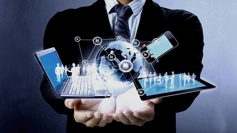 المناصب الرقمية بين استحقاق الكفاءة وصناعة الأثر العام