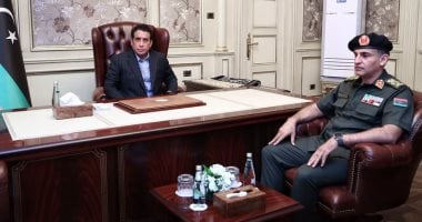 المنفى: توحيد المؤسسة العسكرية الليبية أولوية وطنية لترسيخ الأمن
