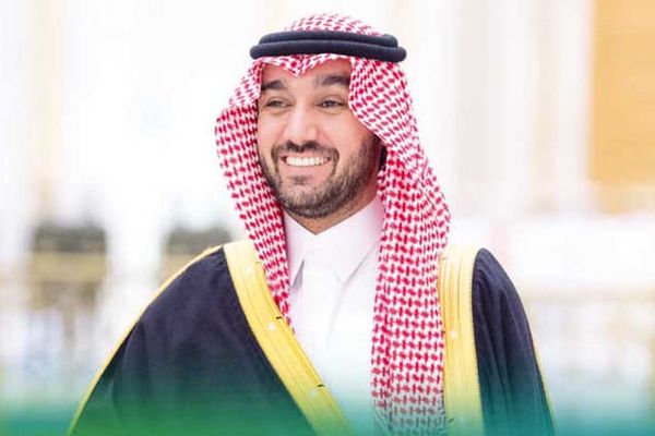 رئيس الاتحاد العربي: كل التوفيق لمنتخباتنا العربية في مونديال 2026