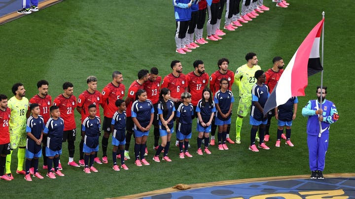بعد توقعه فوز مصر على أستراليا.. “الحاسوب الخارق” يحدد نتيجة مباراة الأرجنتين