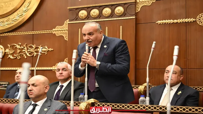 برلماني: زيارة الرئيس السيسي للإمارات وعُمان فضحت أكاذيب الإخوان للوقيعة بين مصر والأشقاء