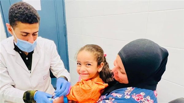الرعاية الصحية: تقديم 14 مليون خدمة رعاية أولية لمنتفعي التأمين الشامل ببورسعيد