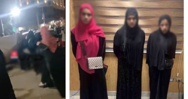 خناقة ستات.. الأمن يكشف كواليس فيديو المشاجرة النسائية الصادمة