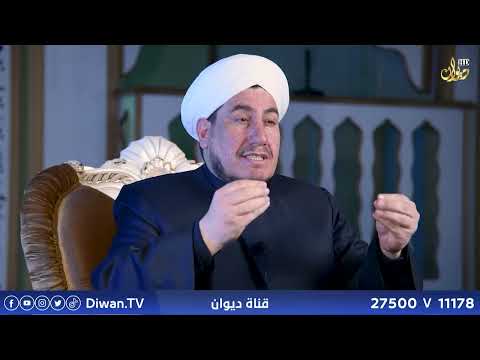 (حفظ اللسان) مع الشيخ الدكتور برجس السيد رفة الحسيني| مع الصادقين