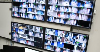 لو عندك جهاز DVR فى شركتك أو منزلك.. اعرف إزاى ترشد الكهرباء