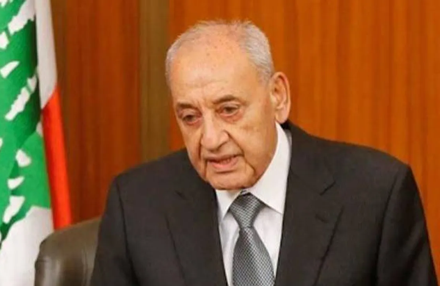 لقاءات للرئيس بري في عين التينة تناولت المستجدات العامة وقضايا نقابية