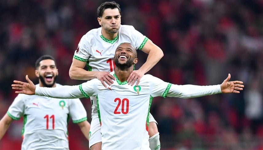 878 لاعباً مغربياً في الدوريات الـ5 الكبرى بقيمة 610 ملايين يورو