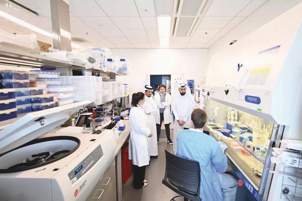 «الغذاء والدواء» تعزز جاهزيتها التنظيمية للعلاجات المتقدمة
