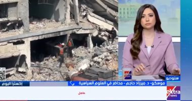 باحث سياسى: الشرق الأوسط ينتقل من حرب الظل إلى المواجهة المباشرة