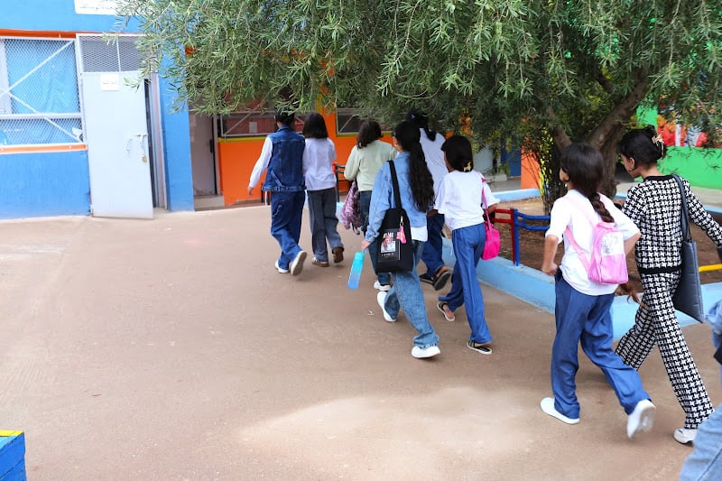 سيدي قاسم.. استئناف الدراسة بعد غد الاثنين