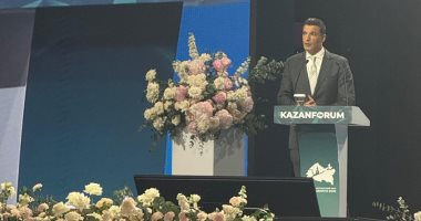 وزير الصناعة: مصر تعمل على ترسيخ مكانتها كمركز لوجستي بين إفريقيا والعالم