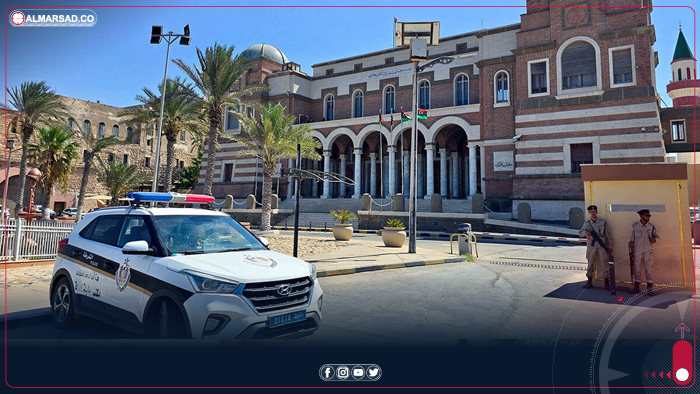 الغويل: نجاح توحيد الميزانية مرهون بإشراف مهني موحد من المركزي